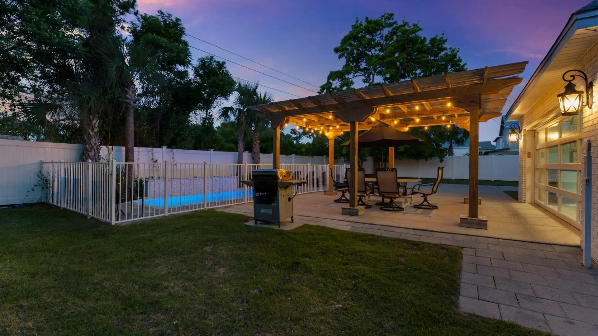 Villa A World Away By Newman-Dailey Destin Casa vacanze