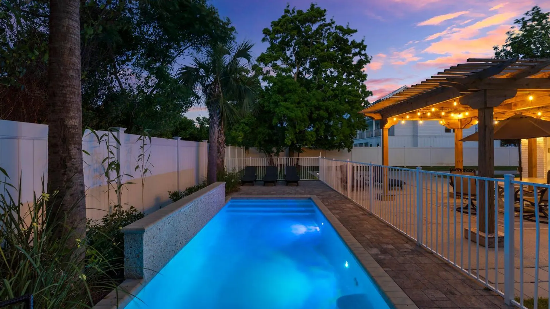 Casa vacanze Villa A World Away By Newman-Dailey Destin Stati Uniti