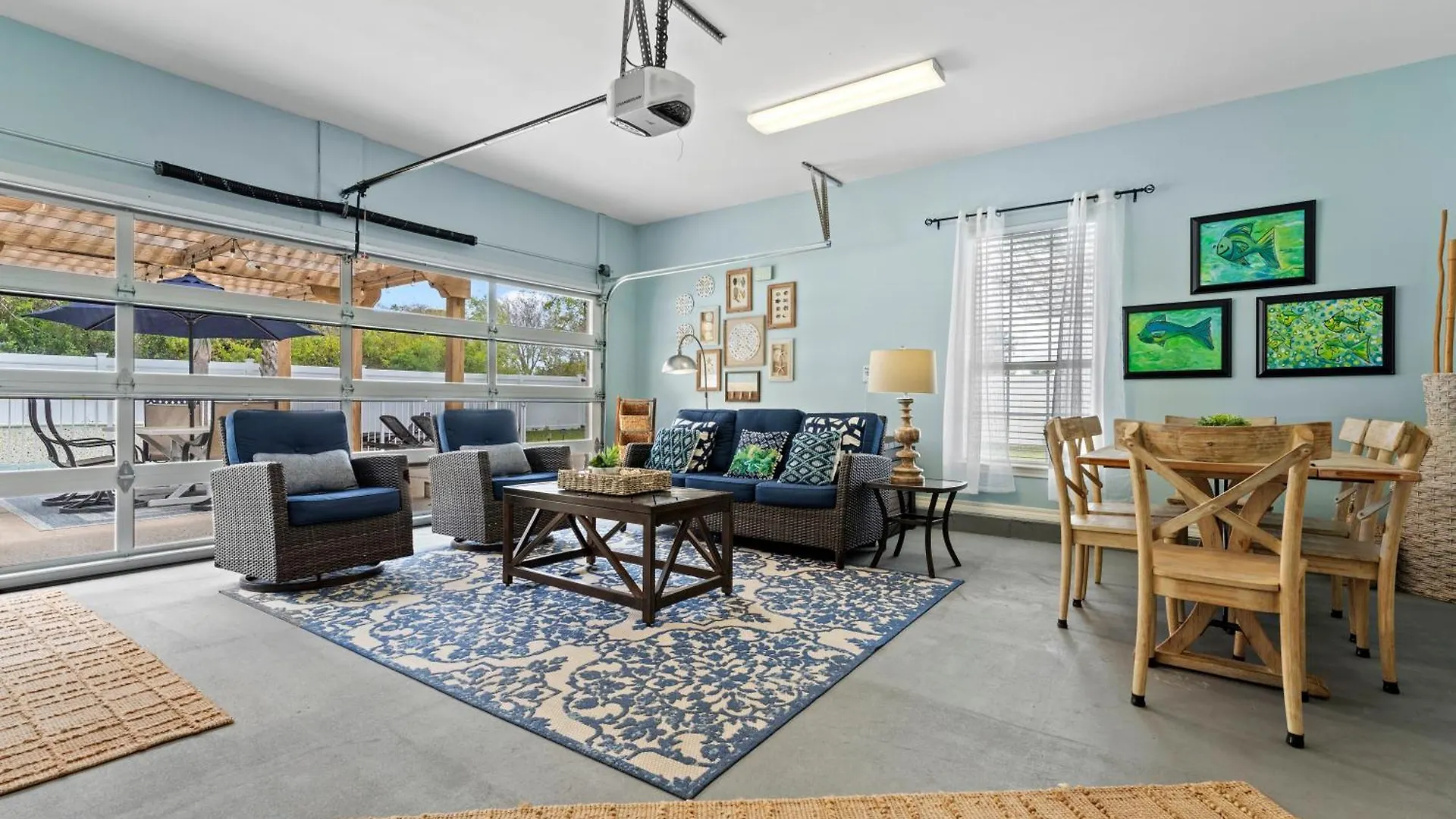 Villa A World Away By Newman-Dailey Destin Casa vacanze