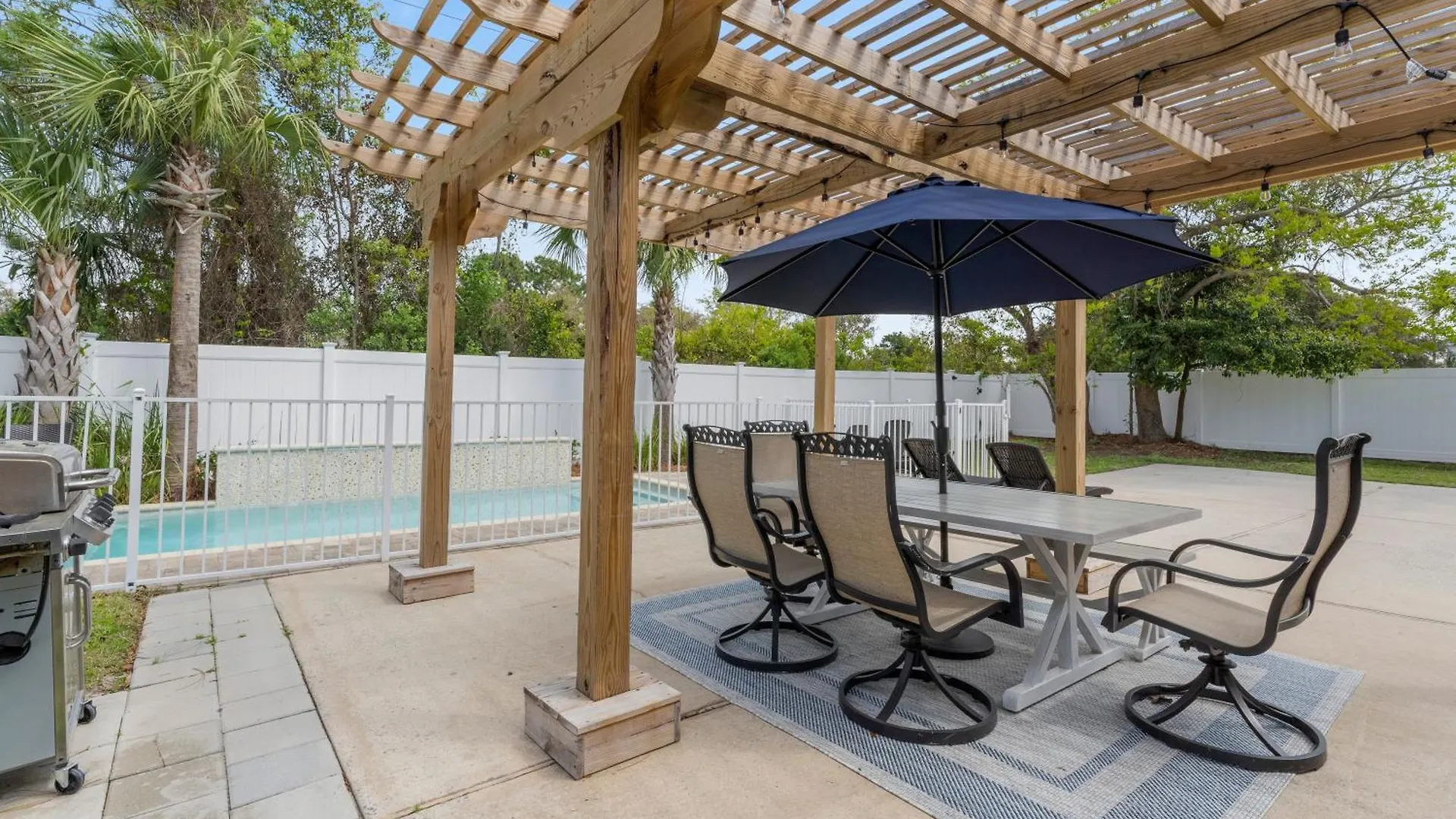Villa A World Away By Newman-Dailey Destin Casa vacanze