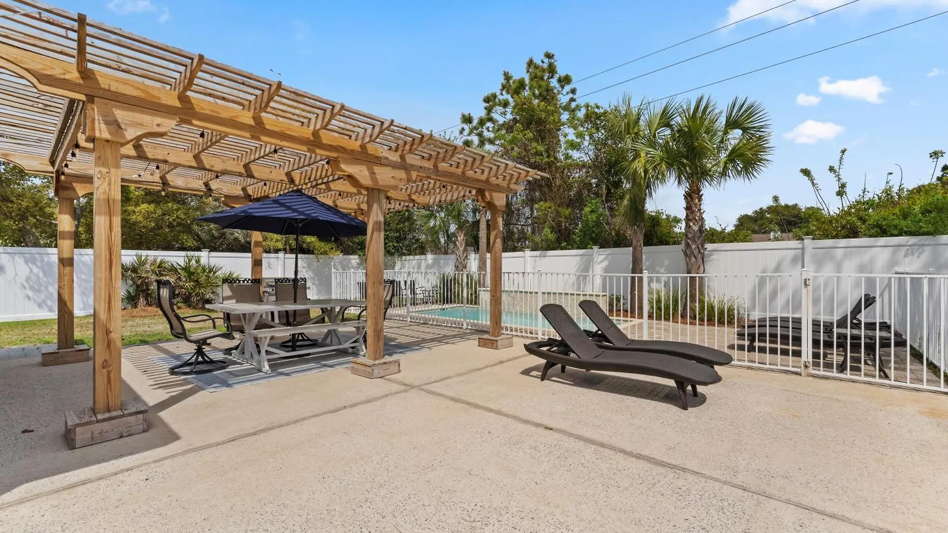 Villa A World Away By Newman-Dailey Destin Casa vacanze