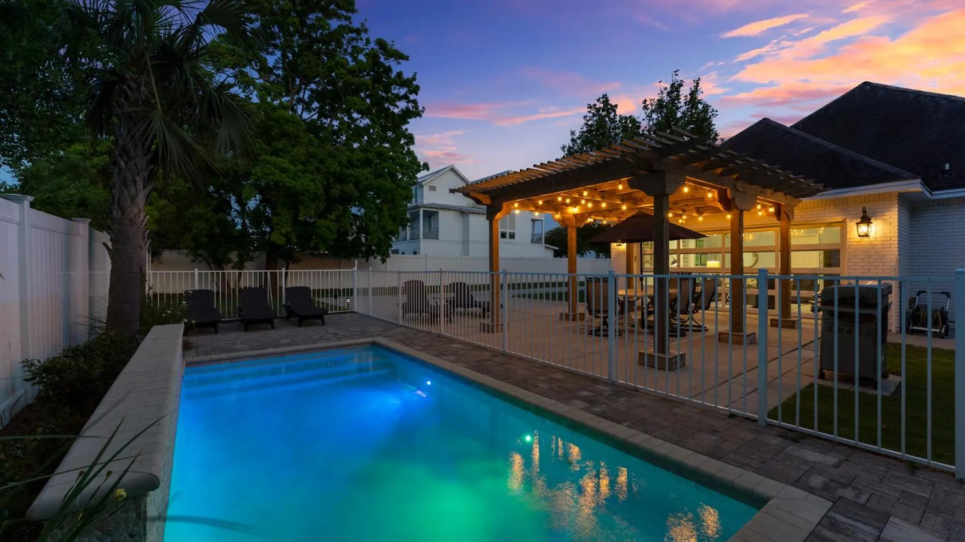 Villa A World Away By Newman-Dailey Destin Casa vacanze